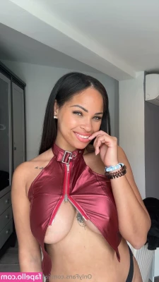 jasminepeterson - My OF is almost all set up  Who s ready to play