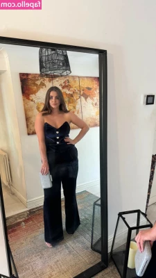 Brooke Vincent [ brooke-vincent-1 ] - Master husband says get down and do as your told for being a slut 