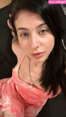itsthecrazylatina [ itsthecrazylatina-1 ] - DADDY  When your kitty is being bad  you punish her  like what you