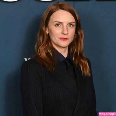 Faye Marsay [ faye-marsay ] - Little maid outfit for your day  Check your messages for more skin