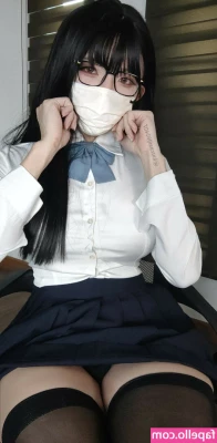 Hongbin - Fuck my pretty little pussy