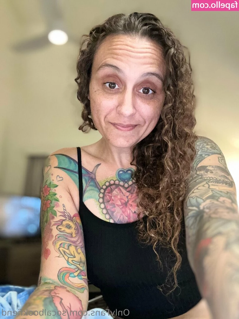 socalbookfiend - If you don't look at me the same way...Then you and I won't get along