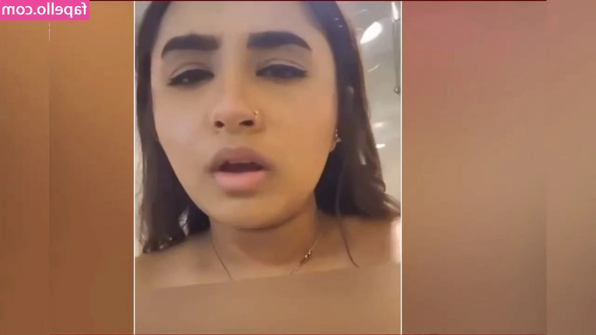 Minahil Malik [ minahil-malik ] - 🇺🇲 𝐇𝐞𝐥𝐥𝐨 𝐁𝐚𝐛𝐲! 𝐈'𝐦
