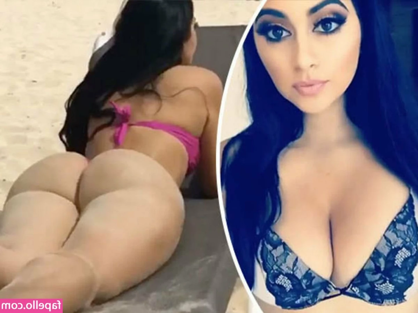 Ojeda Ochoa [ ojeda-ochoa ] - Sunday lockdown 💦💦