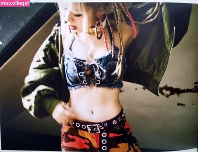 Mai Mizuhashi [ mai-mizuhashi ] - Behind the scenes during yesterday shoot  My hubby did a good job