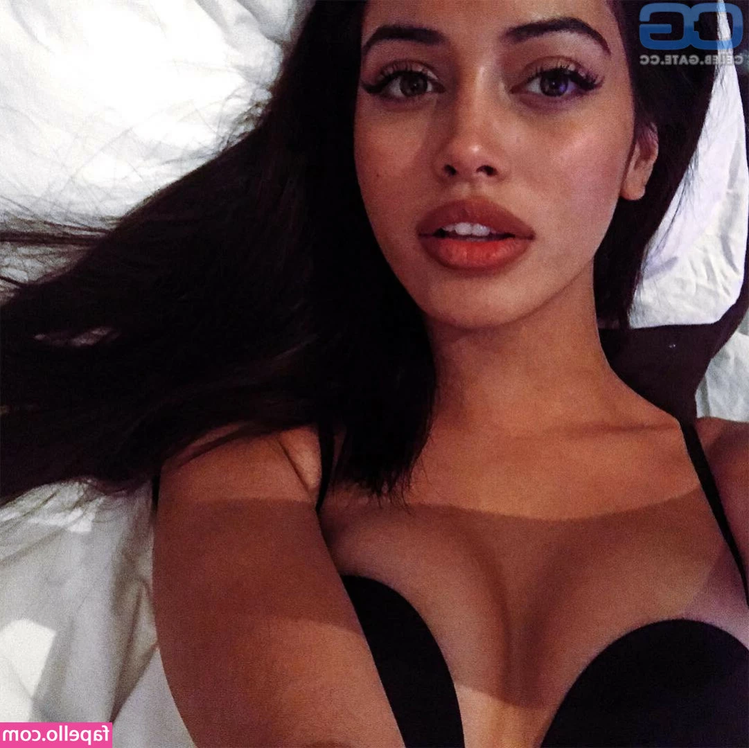 Cindy Kimberly [ cindy-kimberly ] - Buenas noches 🔥