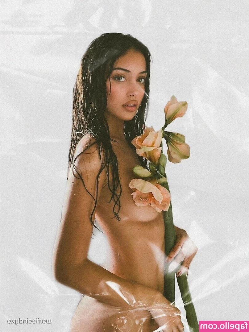 Cindy Kimberly [ cindy-kimberly ] - Just a casual selfie✨