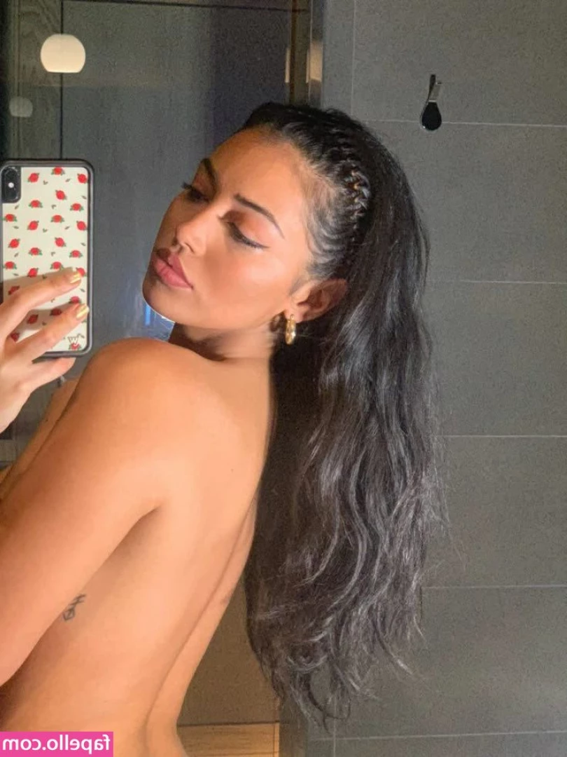 Cindy Kimberly [ cindy-kimberly ] - Purple Toes