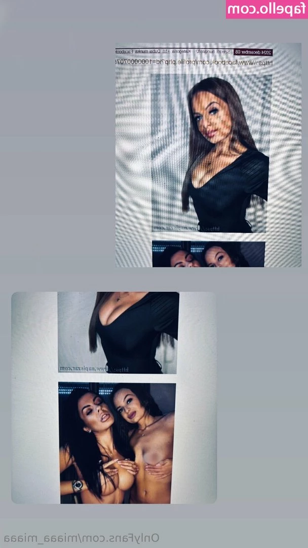 miaaa_miaaa [ miaaa-miaaa ] - Asking for hot dominant girl
