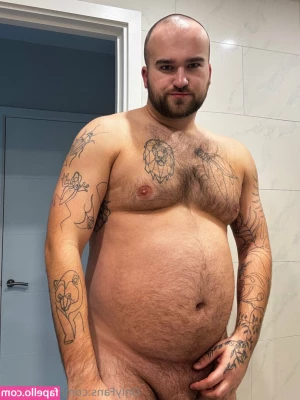 wellbear20 - What kind of content do you want to see this week