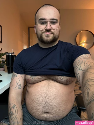 wellbear20 - Should I make more cat ear and tail butt plug photos and a few little