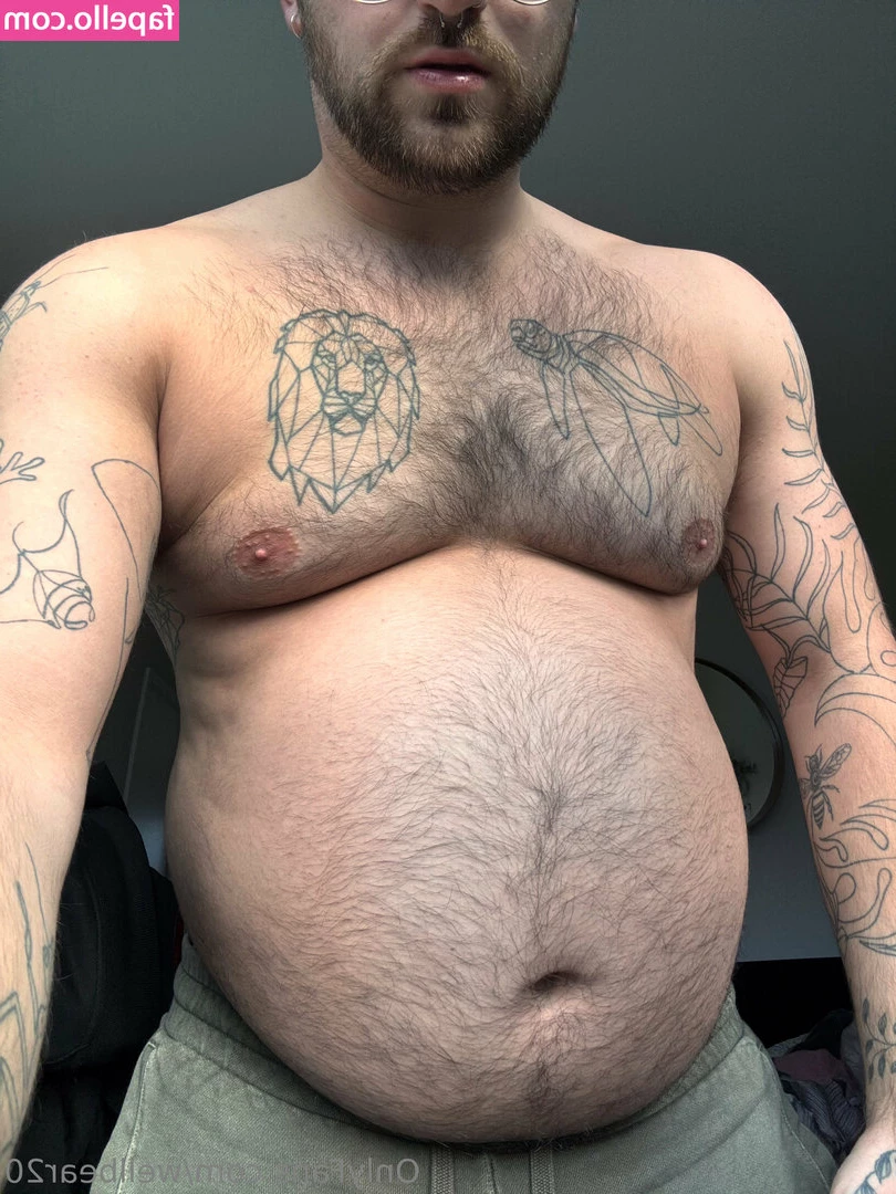 wellbear20 - POSTING NEW PUSSY EATING CONTENT TONIGHT!!!