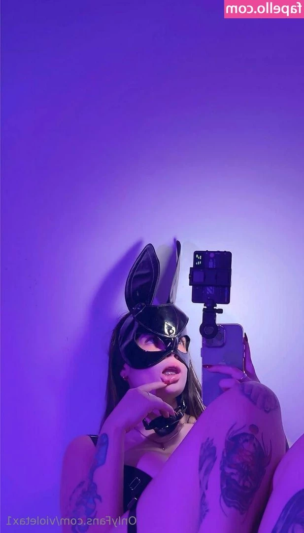 violetax1 - Anaal feestje 🍆🍆🍆🥵🥵🥳