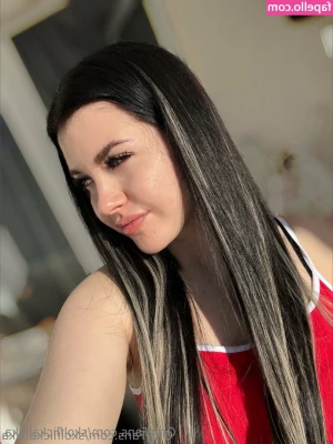 skolflickalikka - If your heart stops, I will massage your heart with my