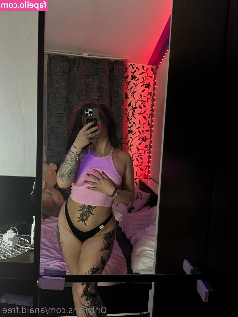 anaid.free [ anaid-free ] - I'm ready to fuck tonight 😎😇Wear you'll cum - I'm incredibly
