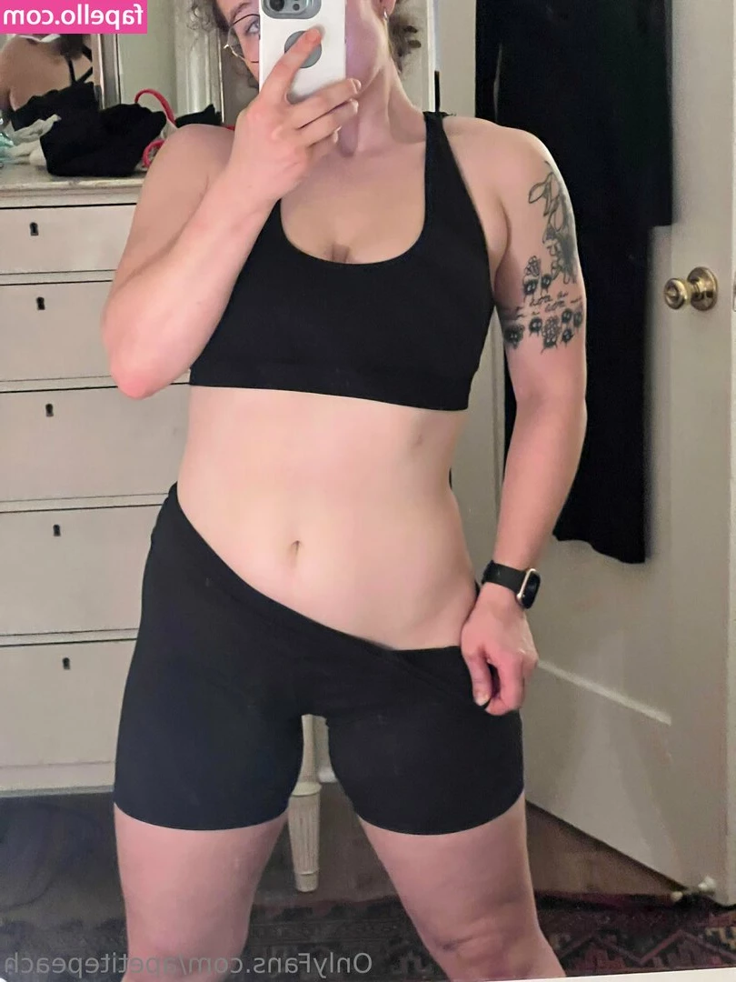 apetitepeach - This is how I look at you when you spoil me