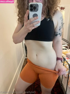 apetitepeach - Softie