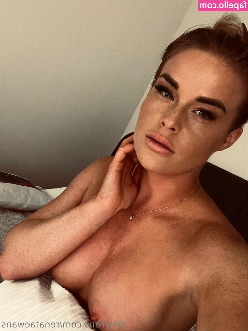 renataewans - Wanna see some more sexy pictures  Subscribe and see