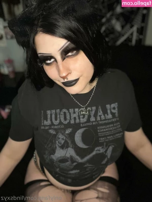 lindsxyz - Like the ass