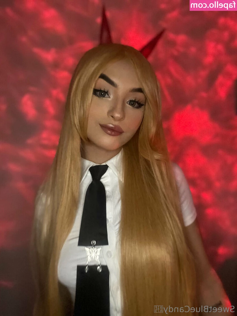 sweetbluecosplay - New kiks