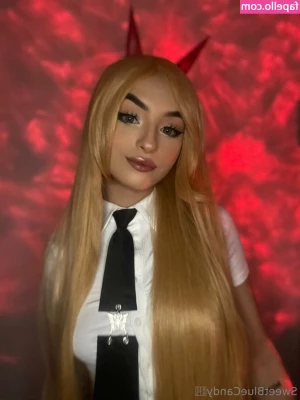sweetbluecosplay - New kiks
