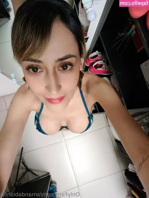 amandabishop - My new video 🎬 with the Sexy @kalid2020 😍 that I met on my