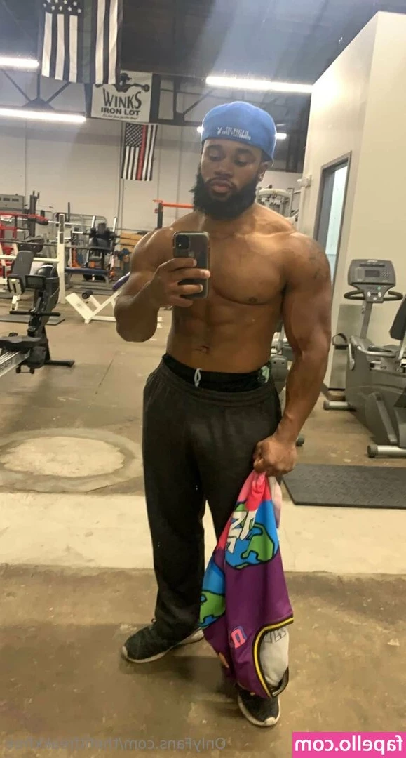 thefitfreakkfree - I see I have some unanswered messages  I promise to respond soon