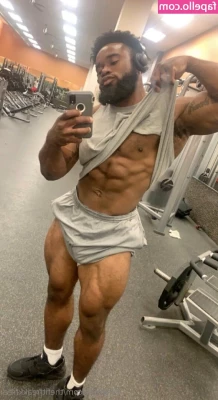 thefitfreakkfree - Satisfy your feet cravings