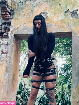 yosoynadi3 - Pull my panties down baby 😈