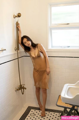 Ayano Sumida [ ayano-sumida ] - We love a matching bra  amp  pantie set