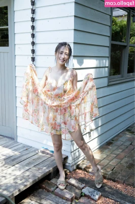 Ayano Sumida [ ayano-sumida ] - Good morning ☀️ it’s still raining here 🌧️ 😈💦