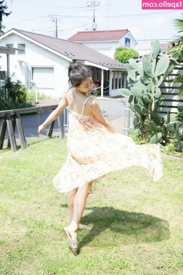 Ayano Sumida [ ayano-sumida ] - Feeling so honey tonight i had to touch myself