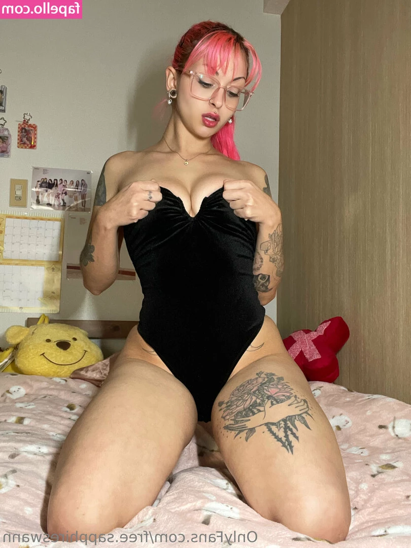 free.sapphireswann [ free-sapphireswann ] - Cum join me