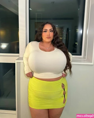 Pettiana | Cypriotmami [ pettiana-cypriotmami ] - Touching God