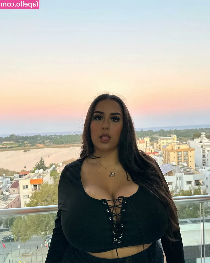 Pettiana | Cypriotmami [ pettiana-cypriotmami ] - Tell one tell all