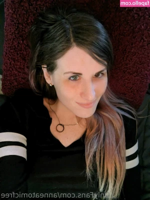 anneatomicfree - Even though this is a page dedicated to hot guys and a love for
