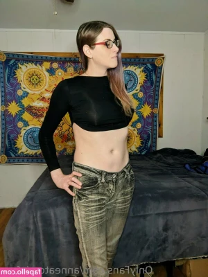 anneatomicfree - Happy Easter!