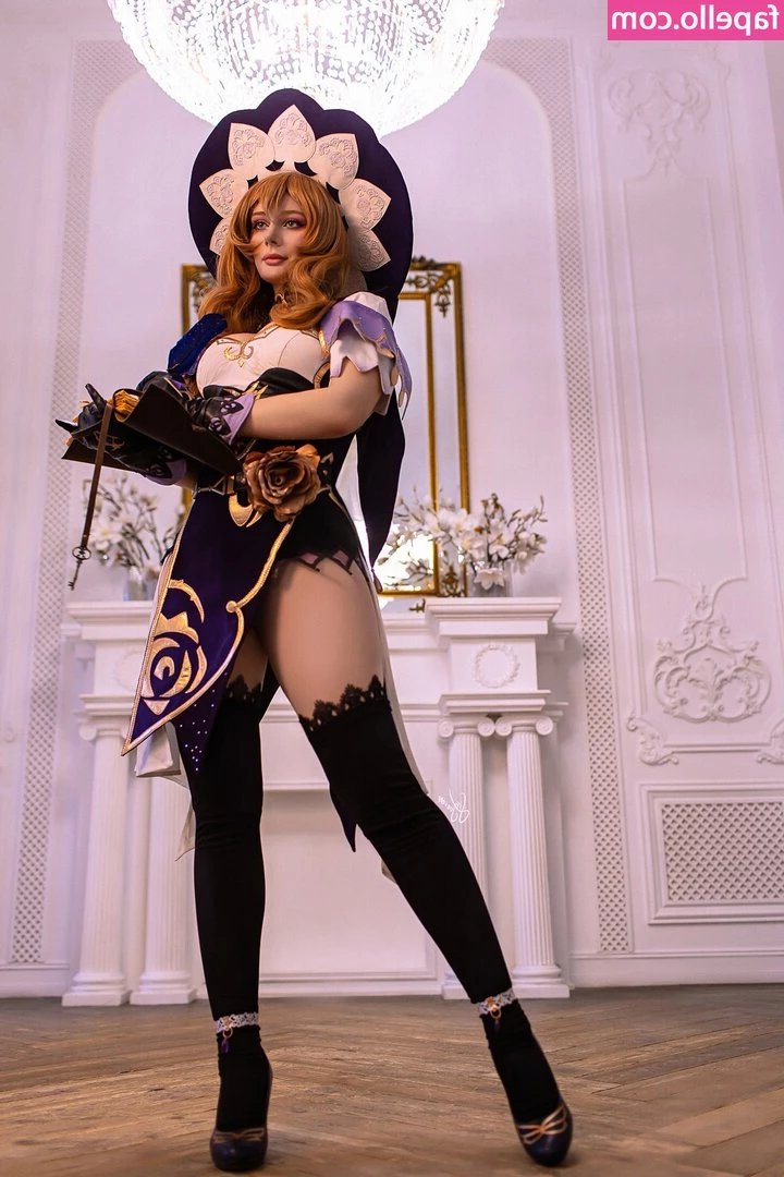 Liz Joestar [ liz-joestar ] - DM me or leave a comment and ill send you the video requested