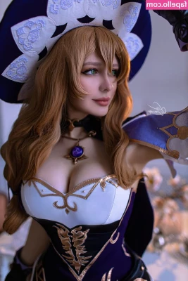 Liz Joestar [ liz-joestar ] - Happy Monday Spunkers     Are you ready to see this Scottish Scally