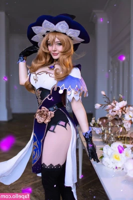 Liz Joestar [ liz-joestar ] - Pon tu celular de cabeza