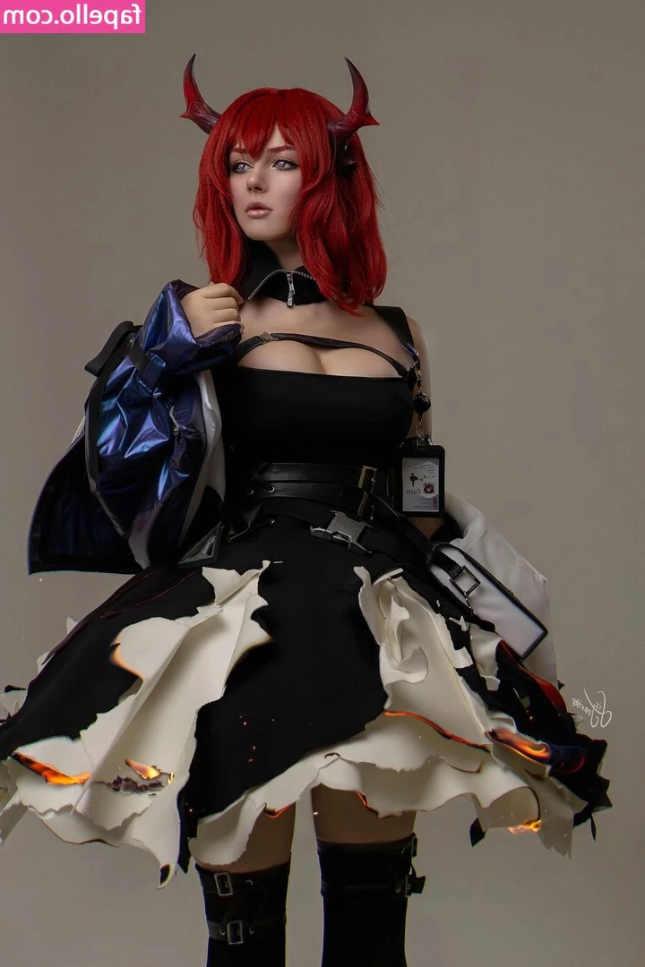 Liz Joestar [ liz-joestar ] - im nicer when i like my outfit