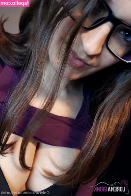 lorenabrink - I'm gonna lick you all over 👅