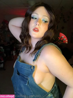 frecklehimefree - Volvió la Profe