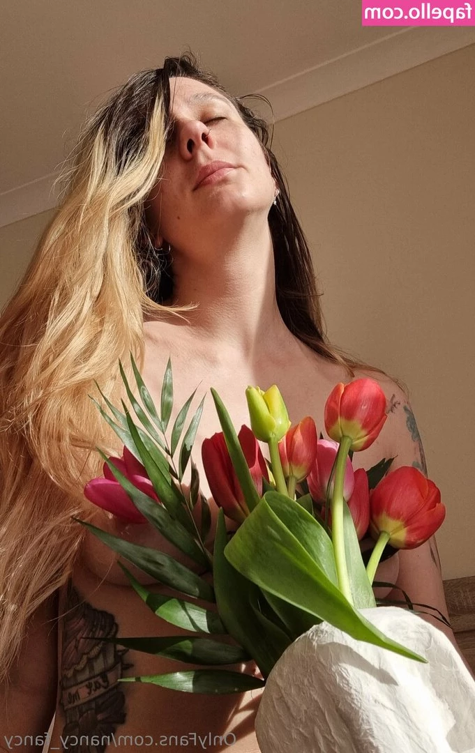 nancy_fancy [ nancy-fancy ] - Happy Valentine’s Day babes 💝