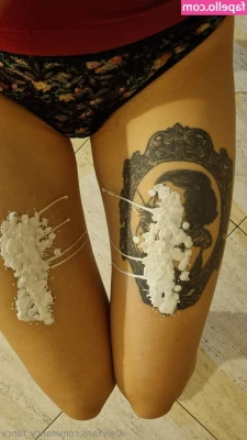 nancy_fancy [ nancy-fancy ] - Would you want to watch me take this all off
