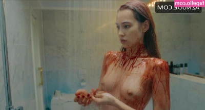 Kiko Mizuhara [ kiko-mizuhara ] - Wanna see those cheeks     I know you do