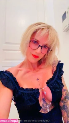 didine_lib [ didine-lib ] - tell me how much you want me 🖤