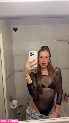 Lucila Mollesi [ lucila-mollesi ] - ABOUT TO GO LIVE ON TWITCH  TWITCH  JalenaBay