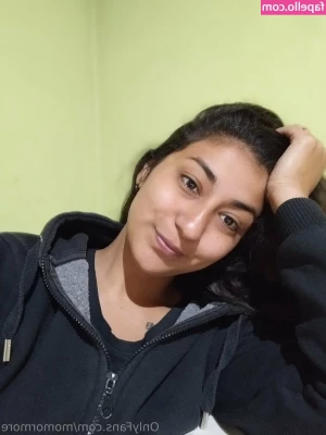 Camii Noriega [ camii-noriega ] - NEW NEW NEW  Baby fat school girl  Look how wet my pussy is while I