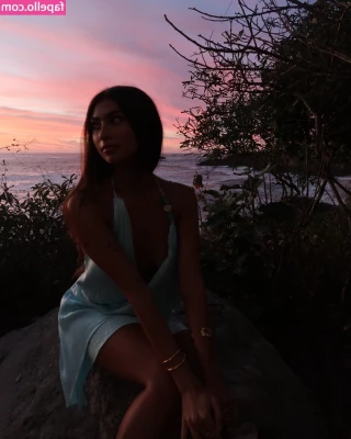 Bella Ramirez [ bella-ramirez ] - Buenos días amor
